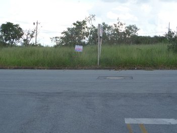 land_lot em Rua Rodrigo de Souza Silveira, Residencial Lagoa Park - Divinópolis - MG