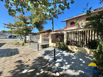 house em Rua Acre, Gaivota - Itanhaém - SP