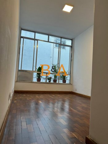 apartment em Rua Maestro Francisco Braga, Copacabana - Rio de Janeiro - RJ