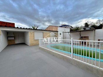 house em Rua Adalberto Selistre, Centro - Gravataí - RS