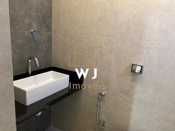 apartment em Rua Desembargador Fernando Bhering, Dona Clara - Belo Horizonte - MG