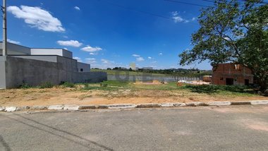 land_lot em Rua Lírio do Vale, Jardim Haras Bela Vista - Vargem Grande Paulista - SP