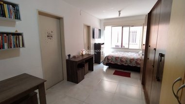 apartment em Rua José do Patrocínio, Cidade Baixa - Porto Alegre - RS