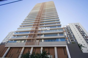 apartment em Rua Doutor Jesuíno Maciel, Campo Belo - São Paulo - SP