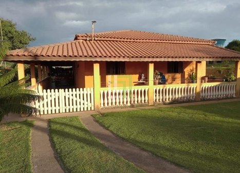 Cômodo Condomínio