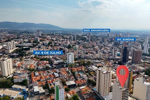 Cômodo Condomínio