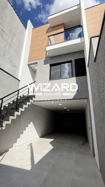 house em Rua Cânfora, Jardim Brasil (Zona Norte) - São Paulo - SP