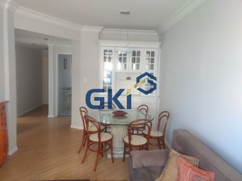 apartment em Avenida Angélica, Consolação - São Paulo - SP