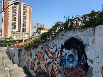 house em Rua Mere Amedea, Vila Maria Alta - São Paulo - SP