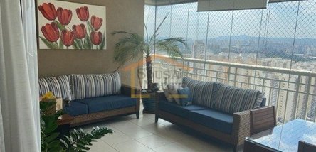 apartment em Rua Professor Rodolfo São Tiago, Belenzinho - São Paulo - SP