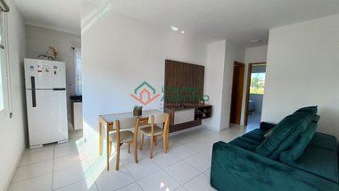 apartment em Rua do Taquaral, Cerquilho - Cerquilho - SP