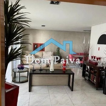 apartment em Rua Voluntários da Pátria, Santana - São Paulo - SP