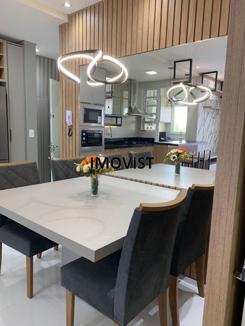 apartment em Dos Eucaliptos, Canasvieiras - Florianópolis - SC