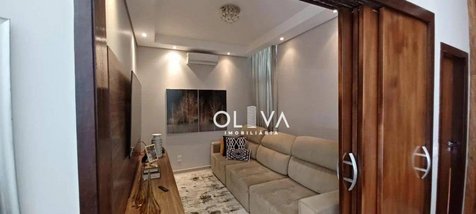 house em Avenida Miguel Neves de Azevedo, Residencial Alta Vista - São José do Rio Preto - SP