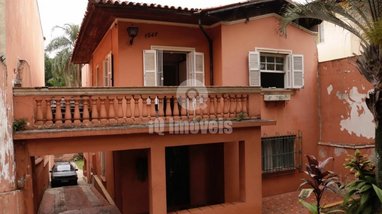 house em Rua Joaquim Nabuco, Brooklin Paulista - São Paulo - SP