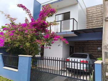 house em Rua Paulo S Santana, Itajuba - Barra Velha - SC