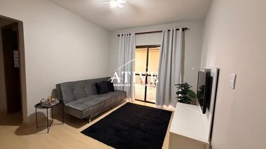 apartment em Avenida Dorival Cândido Luz de Oliveira, COHAB A - Gravataí - RS