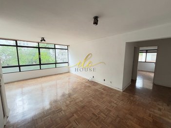 apartment em Rua Queluz, Jardim Paulista - São Paulo - SP