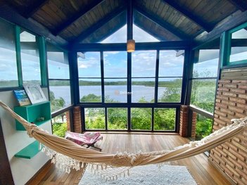 house em Travessa Lagoinha, Rio Tavares - Florianópolis - SC