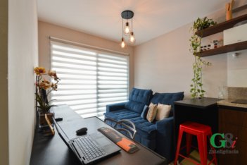 apartment em Rua Domingos de Morais, Vila Mariana - São Paulo - SP