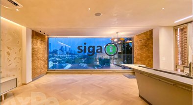 apartment em Rua Ásia, Cerqueira César - São Paulo - SP