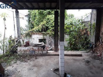 land_lot em Rua Barão de Juparanã, Vila Zelina - São Paulo - SP