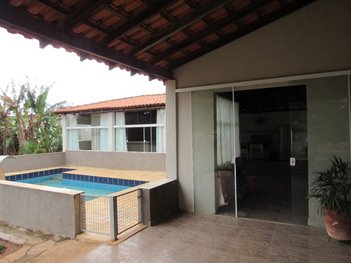 commercial_property em Avenida Magal, Terra Preta - Monte Mor - SP