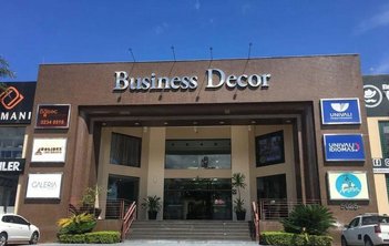 business em Rodovia José Carlos Daux, Saco Grande - Florianópolis - SC