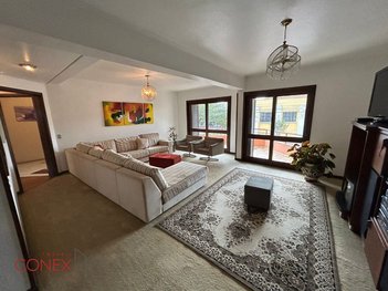 apartment em Rua Olavo Bilac, Rio Branco - Caxias do Sul - RS