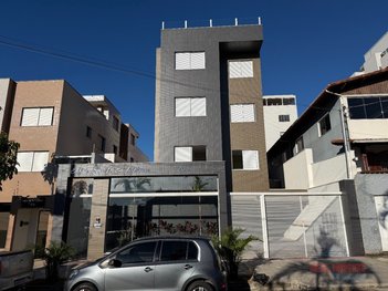 apartment em Rua Sebastião Nepomuceno, Itapoã - Belo Horizonte - MG