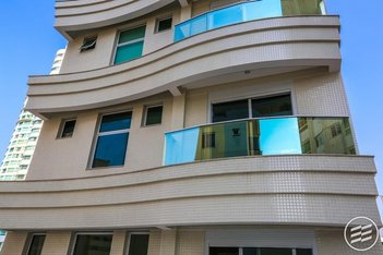apartment em Brasil, Pioneiros - Balneário Camboriú - SC