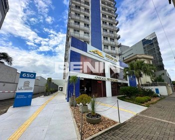office em Inconfidência, Marechal Rondon - Canoas - RS