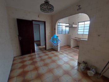 house em Rua Ministro Otávio Mangabeira, Dos Casa - São Bernardo do Campo - SP