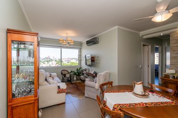 apartment em Avenida Dom Cláudio José Gonçalves Ponce de Leão, Vila Ipiranga - Porto Alegre - RS