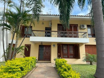 house em Rua Vasco Alves, Hidráulica - Sant'Ana do Livramento - RS