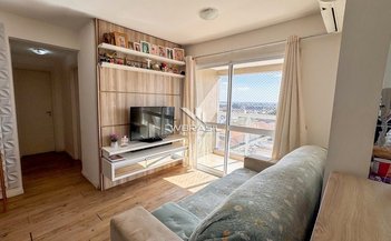 apartment em Avenida Polônia, São Geraldo - Porto Alegre - RS