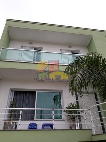 house em Rua Lino Dalécio, Dos Casa - São Bernardo do Campo - SP