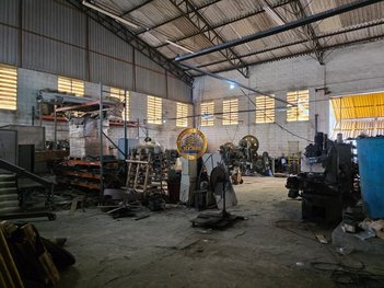 industrial em Avenida Nossa Senhora das Graças, Serraria - Diadema - SP
