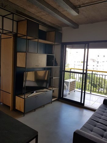 apartment em Avenida Duque de Caxias, Campos Elíseos - São Paulo - SP