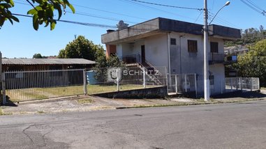 house em Rua Belcindo, Bom Sucesso - Gravataí - RS