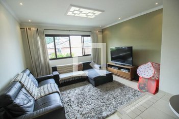 house em Rua Cavalheiro Rodolfo Crespi, Mooca - São Paulo - SP