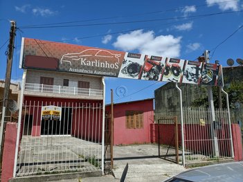 commercial_building em Sao Francisco de Paula, Areal - Pelotas - RS