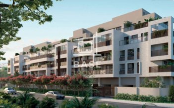 apartment em Avenida Nuta James, Barra da Tijuca - Rio de Janeiro - RJ