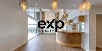 apartment em Rua Guimarães Passos, Vila Mariana - São Paulo - SP