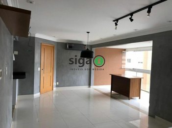 apartment em Rua Helena, Vila Olímpia - São Paulo - SP