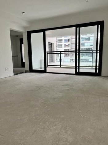 apartment em Alameda dos Jurupis, Indianópolis - São Paulo - SP