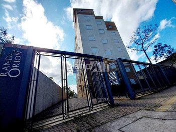 apartment em Rua Campos Salles, Barnabé - Gravataí - RS