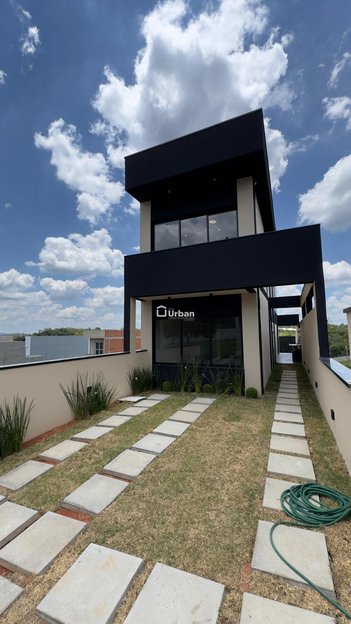house em Rodovia Raposo Tavares, Sítio Boa Vista - Cotia - SP
