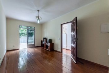 house em Rua Mestras Pias Filippini, Parque Monteiro Soares - São Paulo - SP
