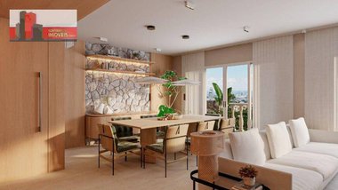apartment em Alameda Itu, Cerqueira César - São Paulo - SP